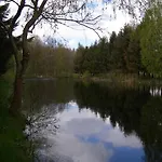 Borowkowa Nad Morzem Darłowo