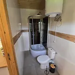 Borowkowa Nad Morzem Nyaraló