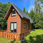 Borowkowa Nad Morzem Nyaraló Darłowo