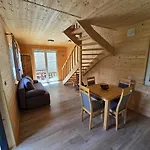 Borowkowa Nad Morzem Darłowo