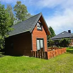 Nyaraló Borowkowa Nad Morzem