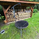 Borowkowa Nad Morzem Nyaraló Darłowo