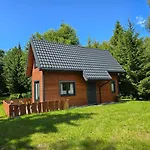 Borowkowa Nad Morzem *