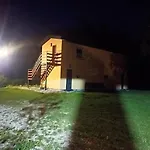 Borowkowa Nad Morzem Nyaraló *