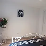 Borowkowa Nad Morzem Nyaraló Darłowo