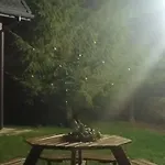 Borowkowa Nad Morzem Nyaraló Darłowo