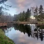 Borowkowa Nad Morzem