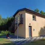 Borowkowa Nad Morzem