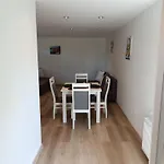 Borowkowa Nad Morzem Darłowo