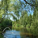 Nyaraló Borowkowa Nad Morzem