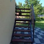 Borowkowa Nad Morzem Nyaraló *
