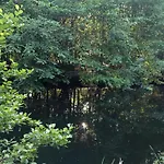 Nyaraló Borowkowa Nad Morzem