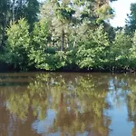 Nyaraló Borowkowa Nad Morzem *