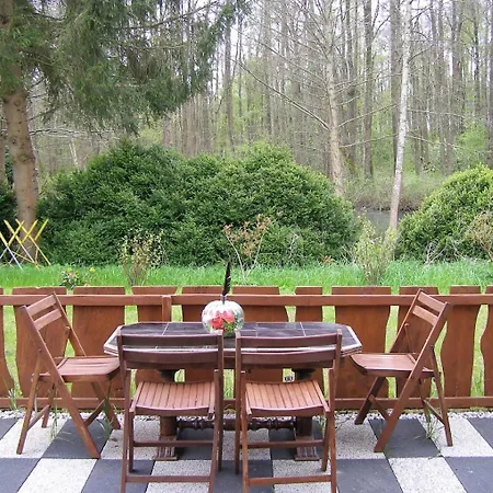 Borowkowa Nad Morzem - Cialo, Umysl, Dusza Tatil Evi *