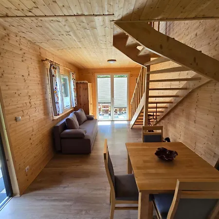 Borowkowa Nad Morzem Holiday home