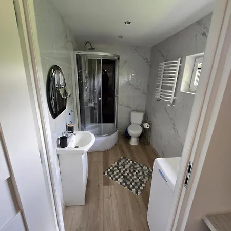 Borowkowa Nad Morzem - Cialo, Umysl, Dusza * Darłowo