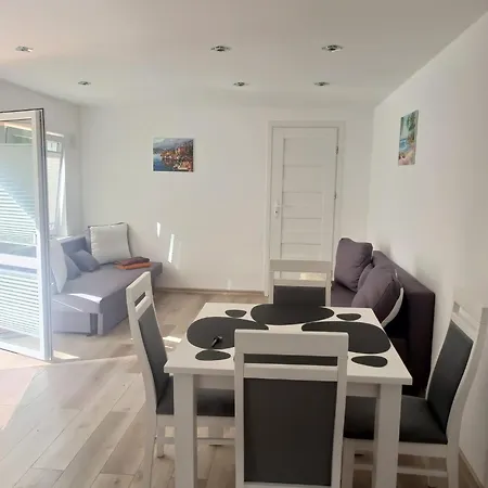 Ferienhaus Borowkowa Nad Morzem *