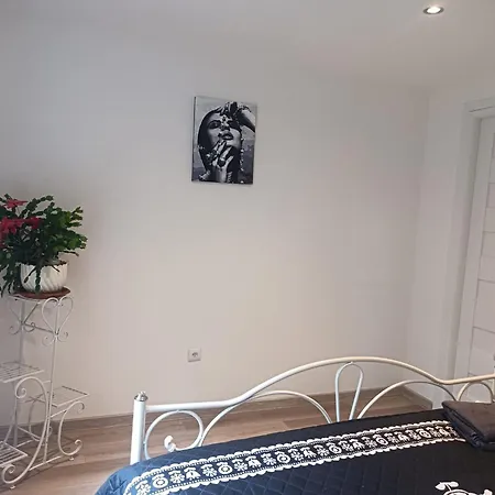Borowkowa Nad Morzem Holiday home Darlowo