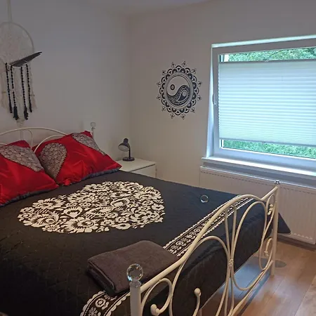 Borowkowa Nad Morzem - Cialo, Umysl, Dusza *