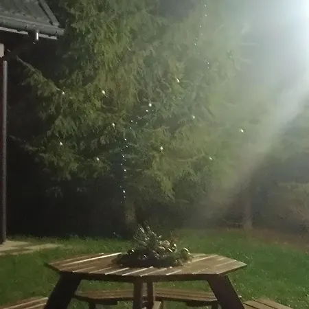 Borowkowa Nad Morzem - Cialo, Umysl, Dusza Tatil Evi Darłowo