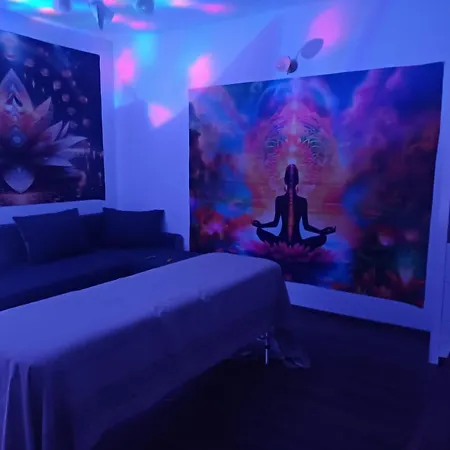 Tatil Evi Borowkowa Nad Morzem - Cialo, Umysl, Dusza Darłowo