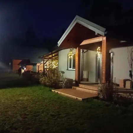 Borowkowa Nad Morzem *