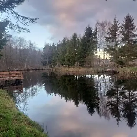 Borowkowa Nad Morzem