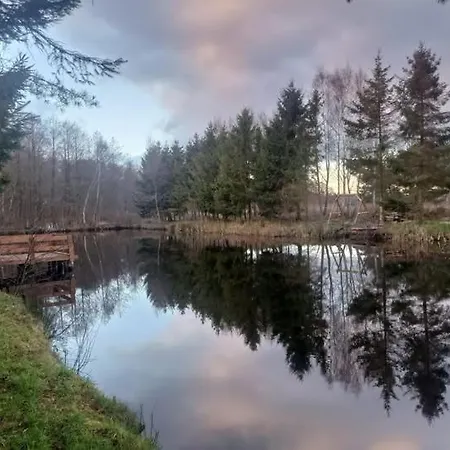Borowkowa Nad Morzem