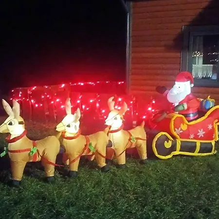 Borowkowa Nad Morzem - Cialo, Umysl, Dusza * Darłowo