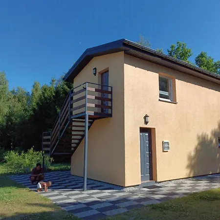 Borowkowa Nad Morzem
