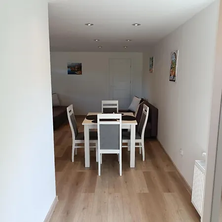 Borowkowa Nad Morzem - Cialo, Umysl, Dusza Darłowo