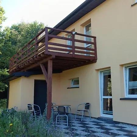 Borowkowa Nad Morzem * Darłowo