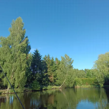 Borowkowa Nad Morzem *