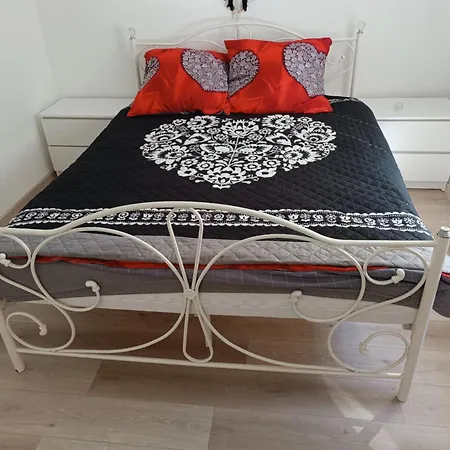 Borowkowa Nad Morzem * Darłowo