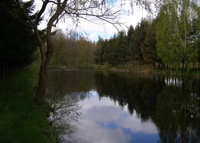 Borowkowa Nad Morzem 达尔沃沃