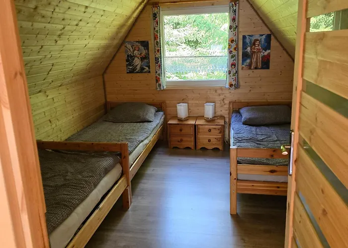 Borowkowa Nad Morzem