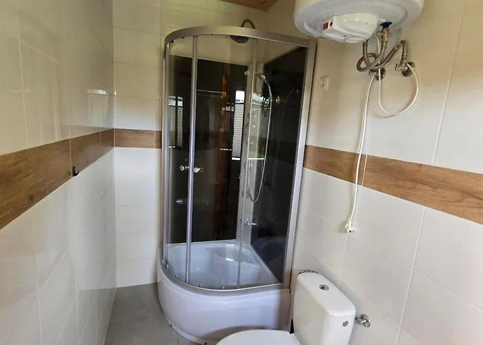 Borowkowa Nad Morzem - Cialo, Umysl, Dusza *