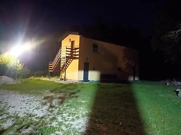 Borowkowa Nad Morzem 度假居 *