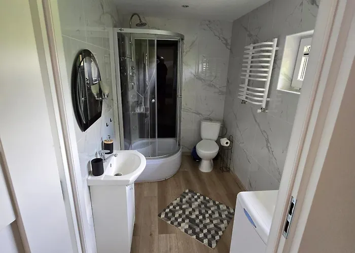 Borowkowa Nad Morzem * 达尔沃沃