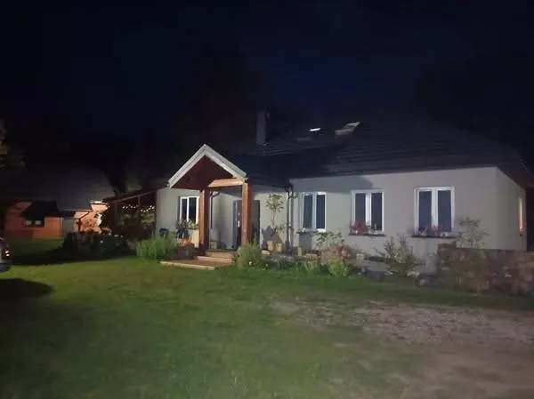 Borowkowa Nad Morzem 度假居 *