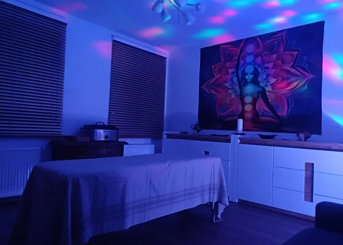 Borowkowa Nad Morzem 度假居