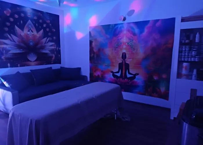 Σπίτι διακοπών Borowkowa Nad Morzem - Cialo, Umysl, Dusza Darłowo