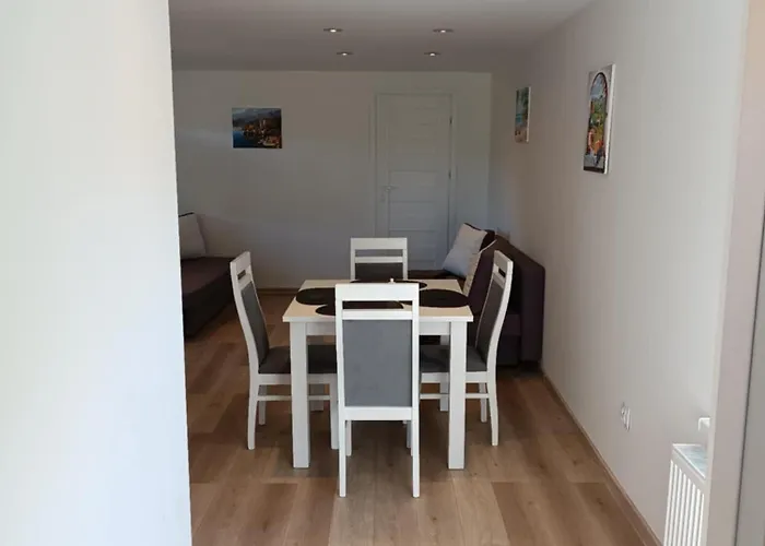 Borowkowa Nad Morzem - Cialo, Umysl, Dusza Darłowo