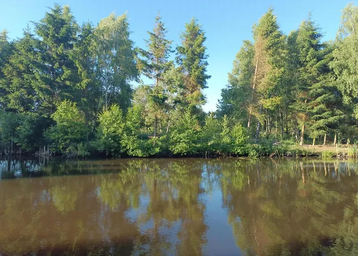 Σπίτι διακοπών Borowkowa Nad Morzem - Cialo, Umysl, Dusza Darłowo