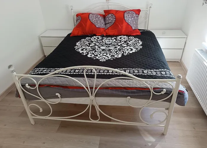 Borowkowa Nad Morzem * 达尔沃沃