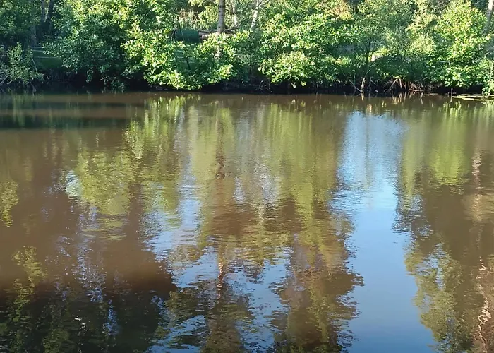 Borowkowa Nad Morzem - Cialo, Umysl, Dusza Darłowo
