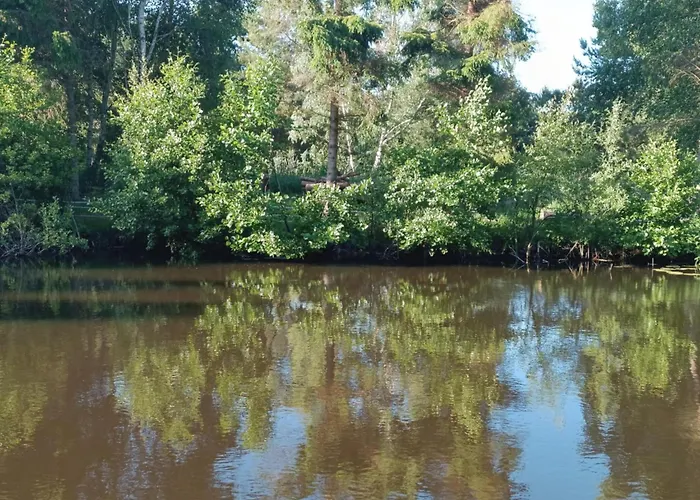 Σπίτι διακοπών Borowkowa Nad Morzem - Cialo, Umysl, Dusza *